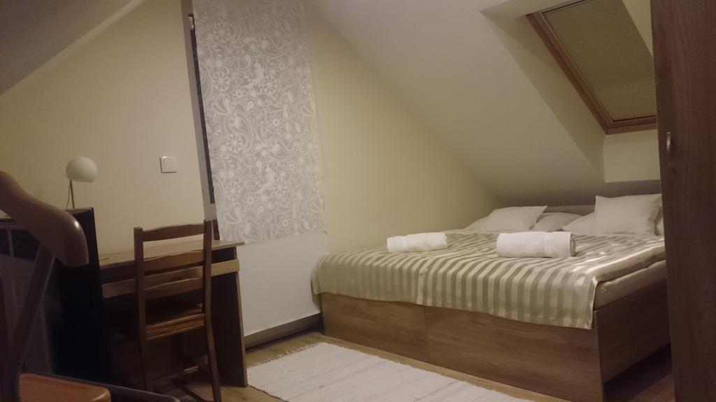 Apartman Gondola Győr Habitación foto