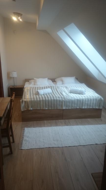Apartman Gondola Győr Habitación foto