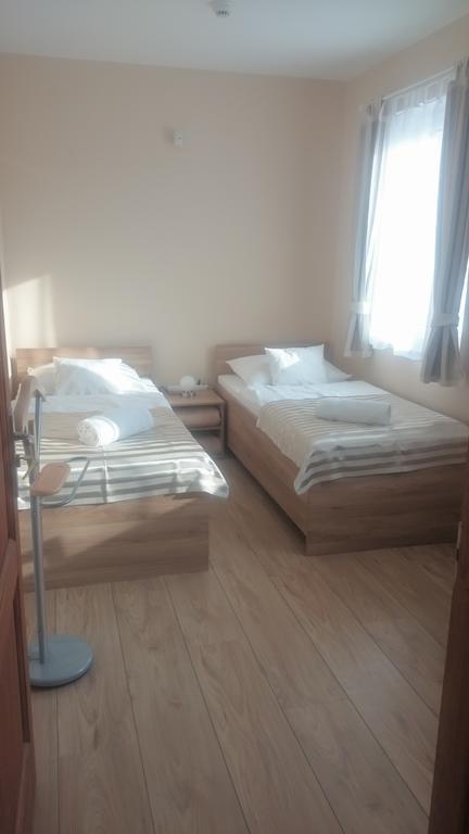 Apartman Gondola Győr Habitación foto