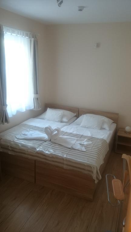 Apartman Gondola Győr Habitación foto