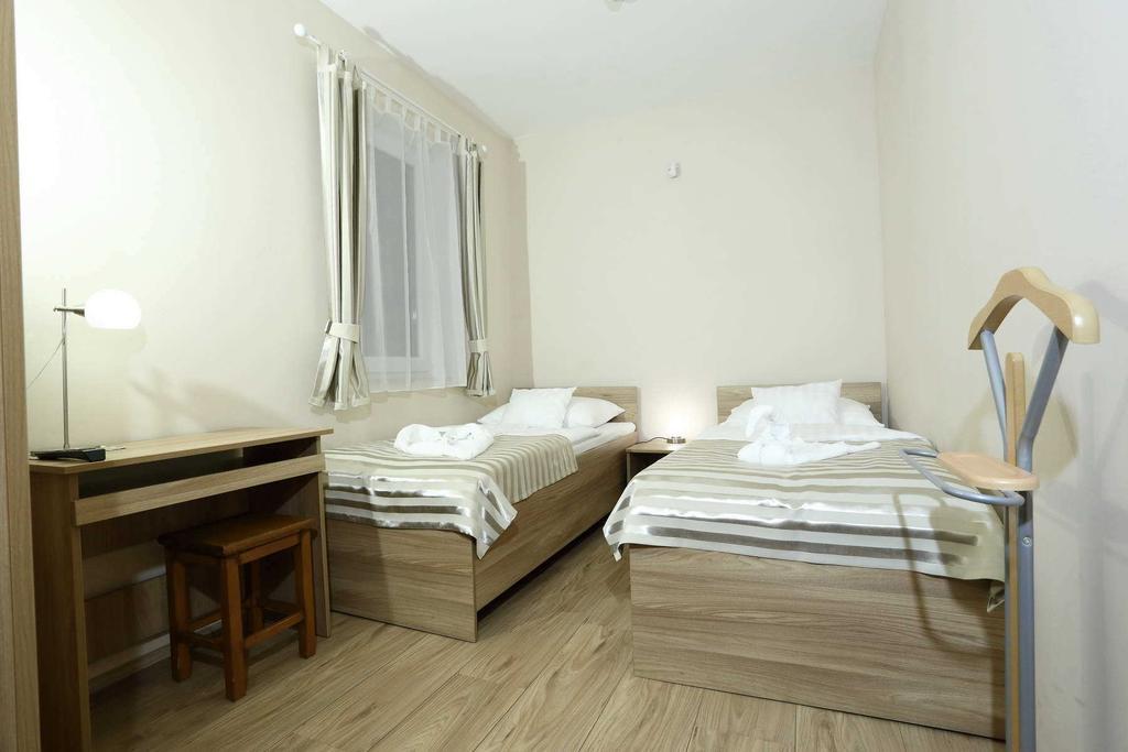 Apartman Gondola Győr Habitación foto