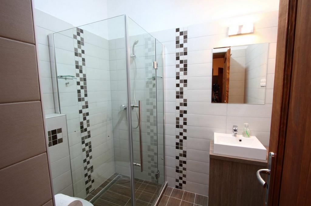 Apartman Gondola Győr Habitación foto