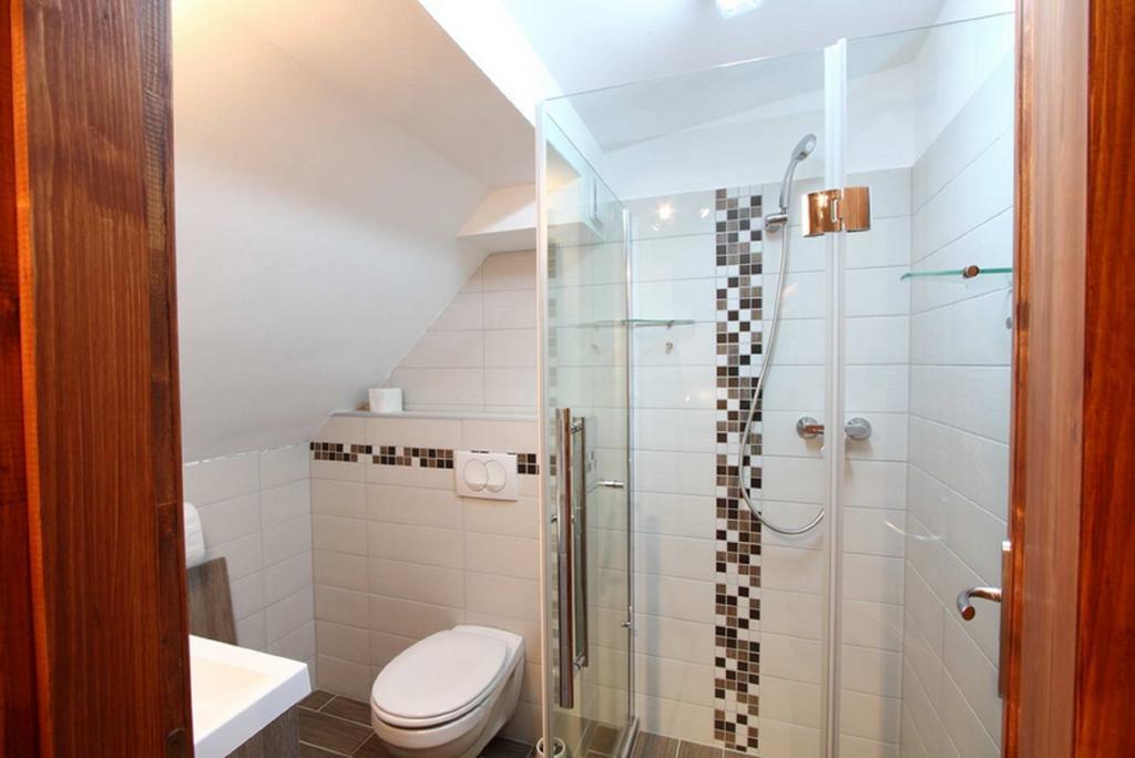 Apartman Gondola Győr Habitación foto