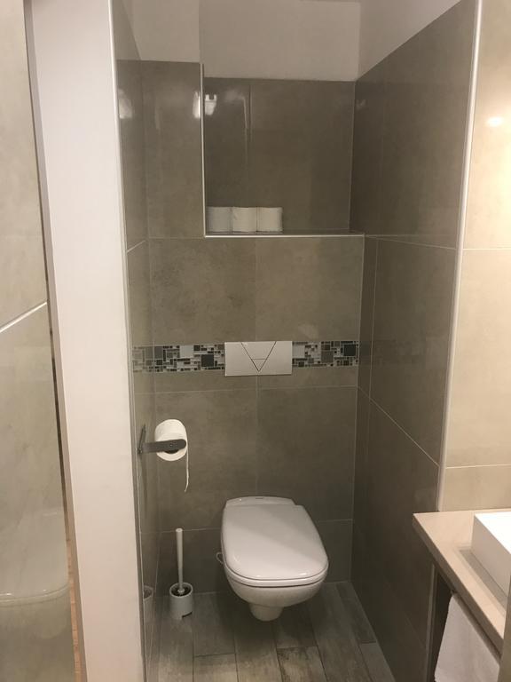 Apartman Gondola Győr Exterior foto