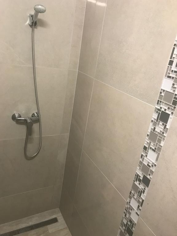 Apartman Gondola Győr Exterior foto