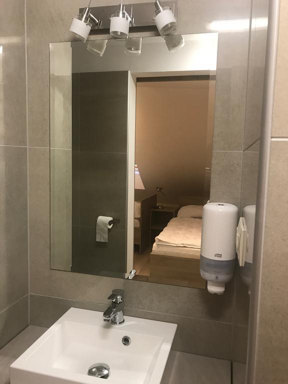 Apartman Gondola Győr Exterior foto