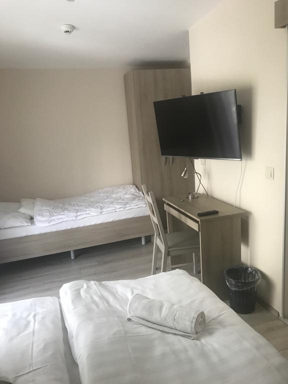 Apartman Gondola Győr Exterior foto